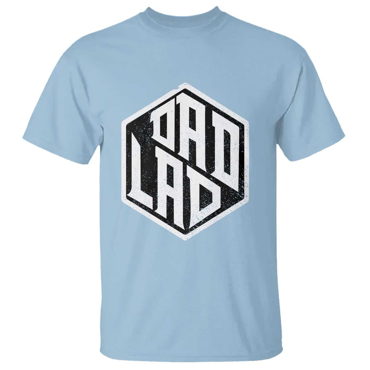 Dad Lad T Shirt Vintage Father's Day - Wonder Print Shop