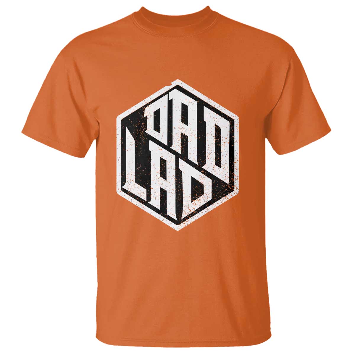 Dad Lad T Shirt Vintage Father's Day - Wonder Print Shop