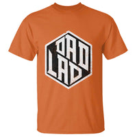 Dad Lad T Shirt Vintage Father's Day - Wonder Print Shop