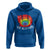 Funny LGBT The Ally Cats Hoodie Pride Month Rainbow Cat
