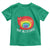 Funny LGBT The Ally Cats Toddler T Shirt Pride Month Rainbow Cat