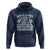 Funny Sorry Ladies This Guy Has A Botched Circumcision Hoodie - Wonder Print Shop
