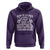 Funny Sorry Ladies This Guy Has A Botched Circumcision Hoodie - Wonder Print Shop