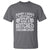 Funny Sorry Ladies This Guy Has A Botched Circumcision T Shirt - Wonder Print Shop