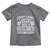 Funny Sorry Ladies This Guy Has A Botched Circumcision Toddler T Shirt - Wonder Print Shop