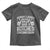 Funny Sorry Ladies This Guy Has A Botched Circumcision Toddler T Shirt - Wonder Print Shop