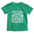 Funny Sorry Ladies This Guy Has A Botched Circumcision Toddler T Shirt - Wonder Print Shop