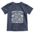 Funny Sorry Ladies This Guy Has A Botched Circumcision Toddler T Shirt - Wonder Print Shop