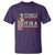 It Is Not A Left Or Right Moment It Is A Right Or Wrong Moment T Shirt American Flag