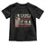 It Is Not A Left Or Right Moment It Is A Right Or Wrong Moment Toddler T Shirt American Flag