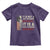 It Is Not A Left Or Right Moment It Is A Right Or Wrong Moment Toddler T Shirt American Flag