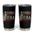It Is Not A Left Or Right Moment It Is A Right Or Wrong Moment Tumbler Cup American Flag