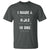 Funny Golf T Shirt I Made A Hole In One Ball - Wonder Print Shop