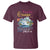 Family Cruise T Shirt Making Memories 2024 Summer Vacation Party Family Matching - Wonder Print Shop