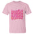 Funny Cowboy T Shirt Howdy Western Country Pink Retro Disco Ball - Wonder Print Shop
