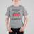 American A Coutry So Berry Cool T Shirt For Kid Retro Groovy Strawberry Season 4th Of July - Wonder Print Shop