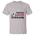 Postal Worker T Shirt USA Flag Patriotic Mailman Mail Lady - Wonder Print Shop