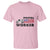 Postal Worker T Shirt USA Flag Patriotic Mailman Mail Lady - Wonder Print Shop
