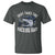 Funny Fisherman T Shirt Just Take Fucking Bait Catfish Hunter Fishing - Wonder Print Shop