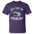 Funny Fisherman T Shirt Just Take Fucking Bait Catfish Hunter Fishing - Wonder Print Shop