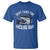 Funny Fisherman T Shirt Just Take Fucking Bait Catfish Hunter Fishing - Wonder Print Shop