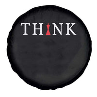 Chess Player Spare Tire Cover Think Vintage Master Player