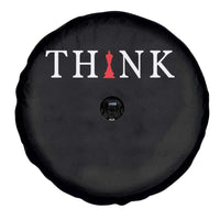 Chess Player Spare Tire Cover Think Vintage Master Player