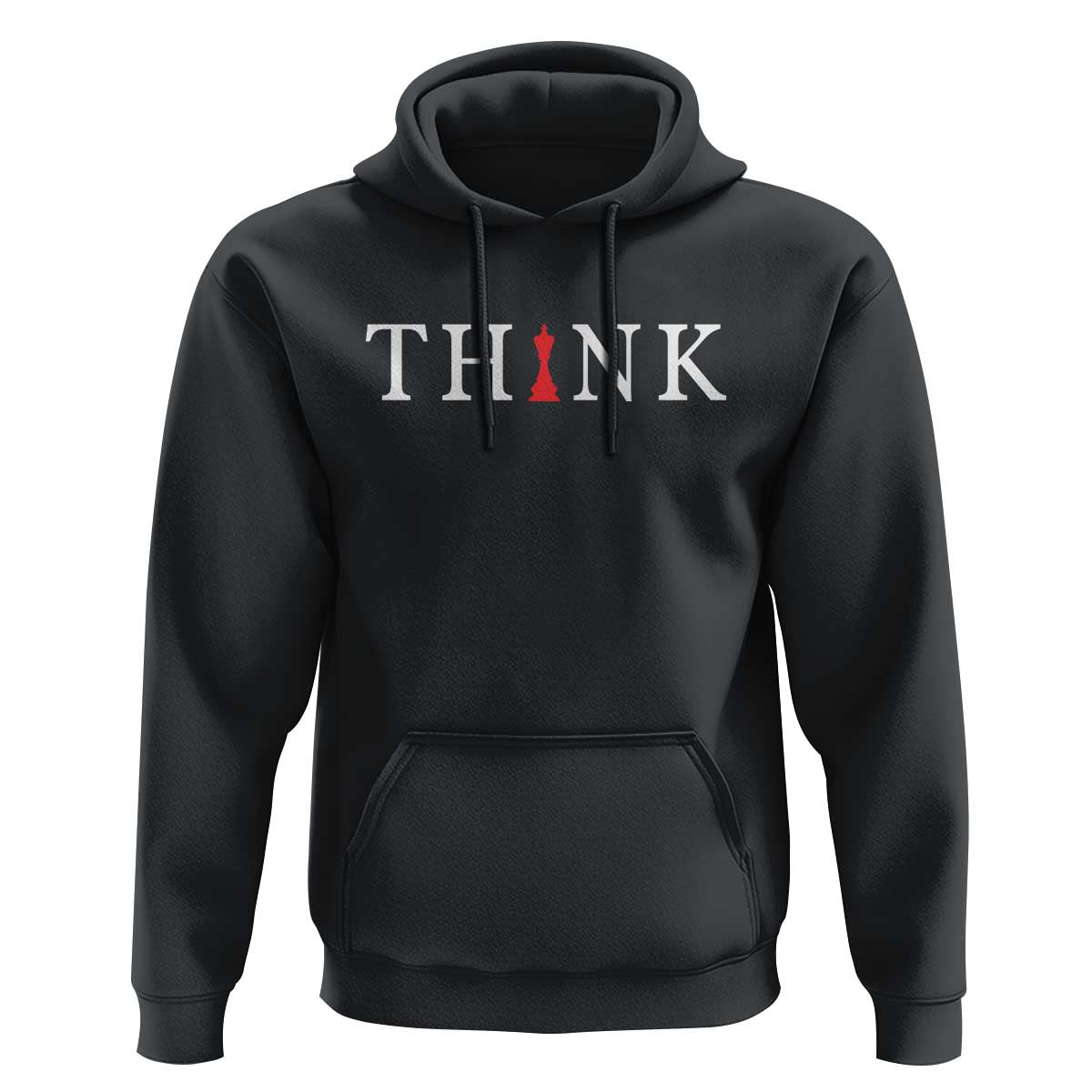Chess Player Hoodie Think Vintage Master Player TS11