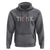 Chess Player Hoodie Think Vintage Master Player - Wonder Print Shop