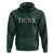 Chess Player Hoodie Think Vintage Master Player - Wonder Print Shop