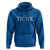 Chess Player Hoodie Think Vintage Master Player - Wonder Print Shop
