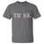 Chess Player T Shirt Think Vintage Master Player - Wonder Print Shop