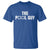 Funny Swimming Lover T Shirt The Pool Guy Expert - Wonder Print Shop