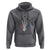 US Airplane Fighter Jet American Flag 4th Of July Hoodie - Wonder Print Shop