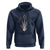 US Airplane Fighter Jet American Flag 4th Of July Hoodie - Wonder Print Shop