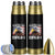 Funny All American Bruh Bald Eagle Bullet Tumbler American Flag 4th Of July Patriotic - Wonder Print Shop