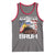 Funny All American Bruh Bald Eagle Tank Top American Flag 4th Of July Patriotic - Wonder Print Shop