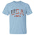 Funny USA 1776 Patriotic 4th of July American Flag T Shirt - Wonder Print Shop