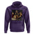Funny Girls Will Be Girls Feminist Women Hoodie - Wonder Print Shop
