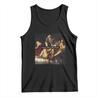 Funny Girls Will Be Girls Feminist Women Tank Top - Wonder Print Shop
