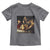 Funny Girls Will Be Girls Feminist Women Toddler T Shirt - Wonder Print Shop