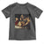 Funny Girls Will Be Girls Feminist Women Toddler T Shirt - Wonder Print Shop