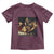 Funny Girls Will Be Girls Feminist Women Toddler T Shirt - Wonder Print Shop