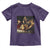 Funny Girls Will Be Girls Feminist Women Toddler T Shirt - Wonder Print Shop