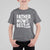 Funny Father Mows Best T Shirt For Kid Fathers Day Dad Jokes Lawn Mowing