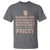 Funny A Penny For Your Thought Seems A Little Pricey T Shirt Humor Joke - Wonder Print Shop