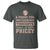 Funny A Penny For Your Thought Seems A Little Pricey T Shirt Humor Joke - Wonder Print Shop