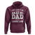 Funny This Is What An Amazing Dad Looks Like Hoodie Fathers Day