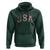 Funny USA Patriotic 4th of July American Flag Hoodie - Wonder Print Shop