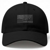 Theodore Roosevelt Baseball Cap Patriotism Means To Stand By The Country Not By The President